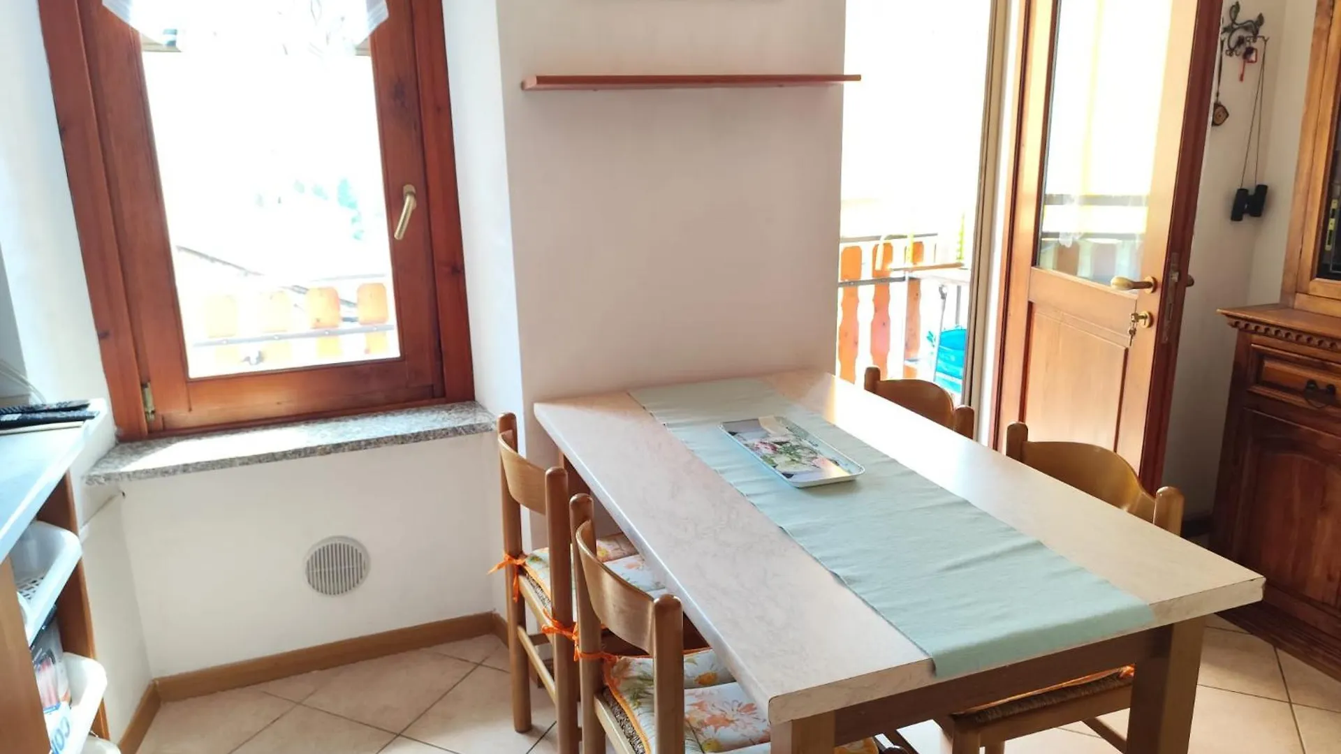 Ferienwohnung Relax In Campagna Due Cossani 0*,  Italien