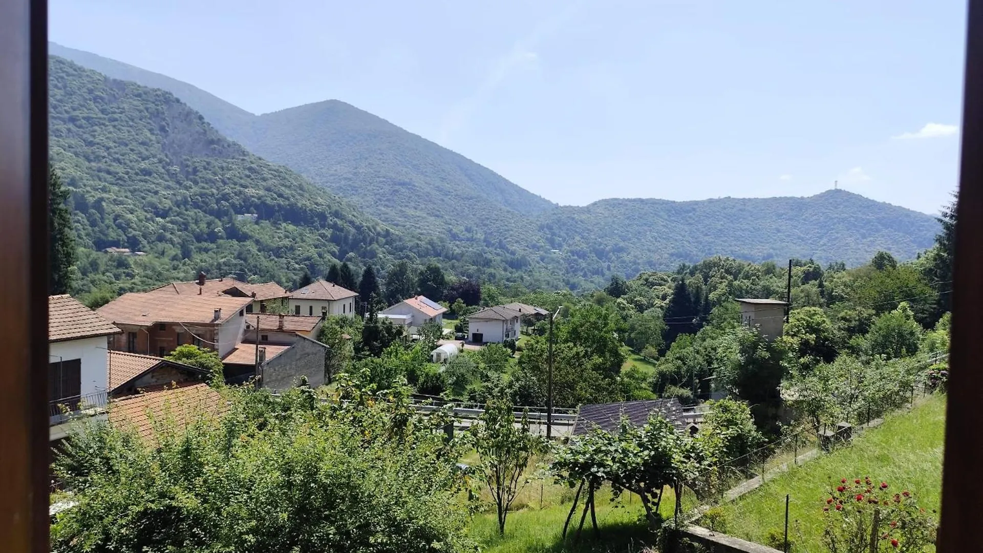 Ferienwohnung Relax In Campagna Due Cossani 0*,