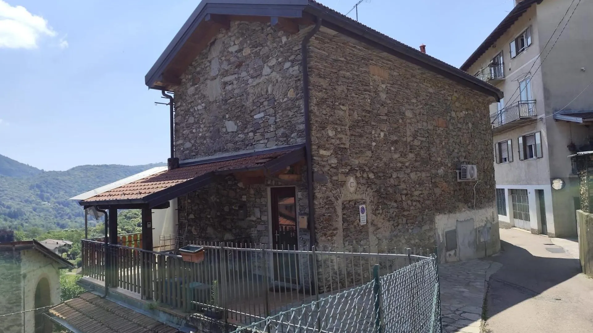 Apartament Relax In Campagna Due Cossani