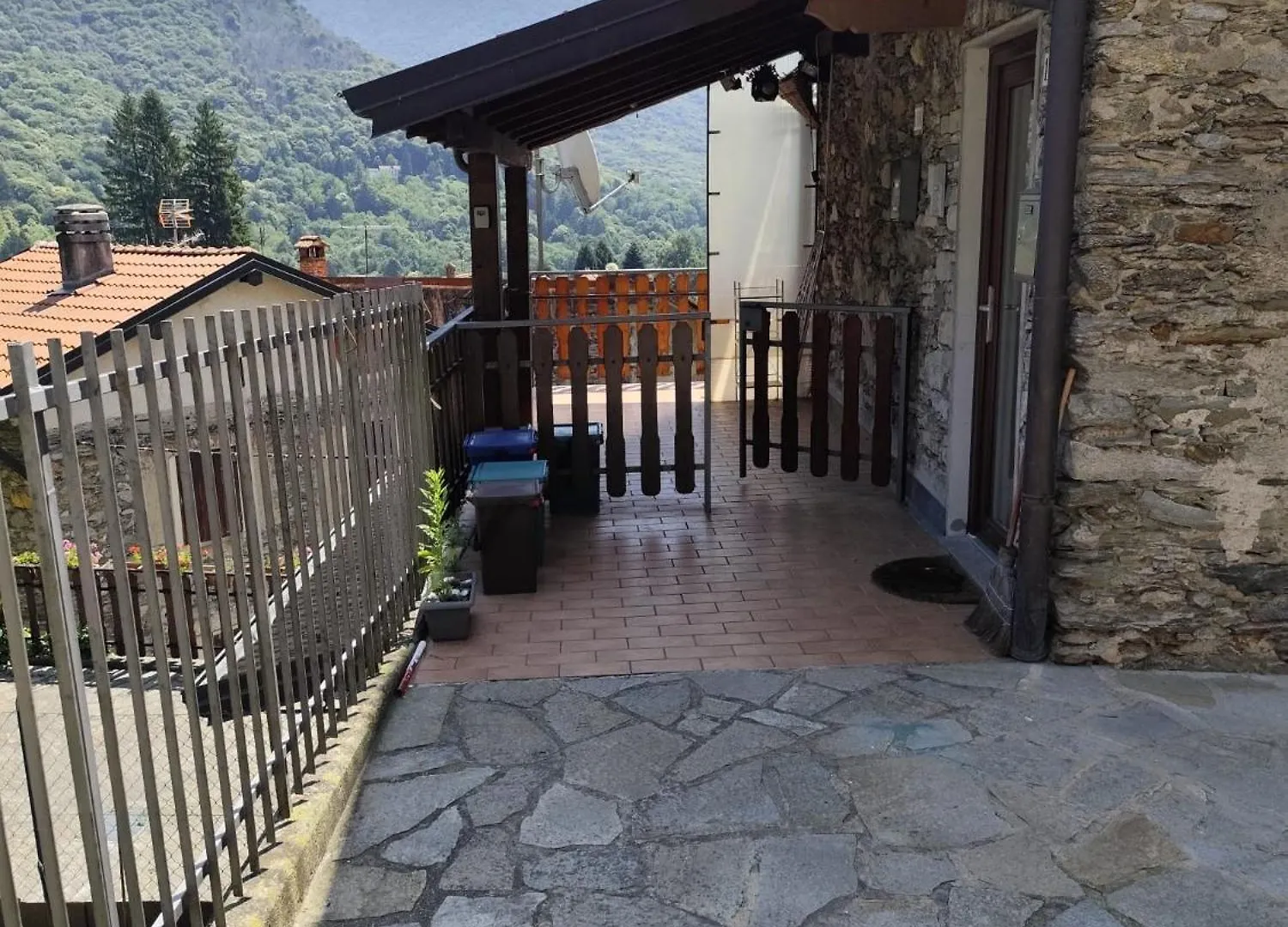 Relax In Campagna location