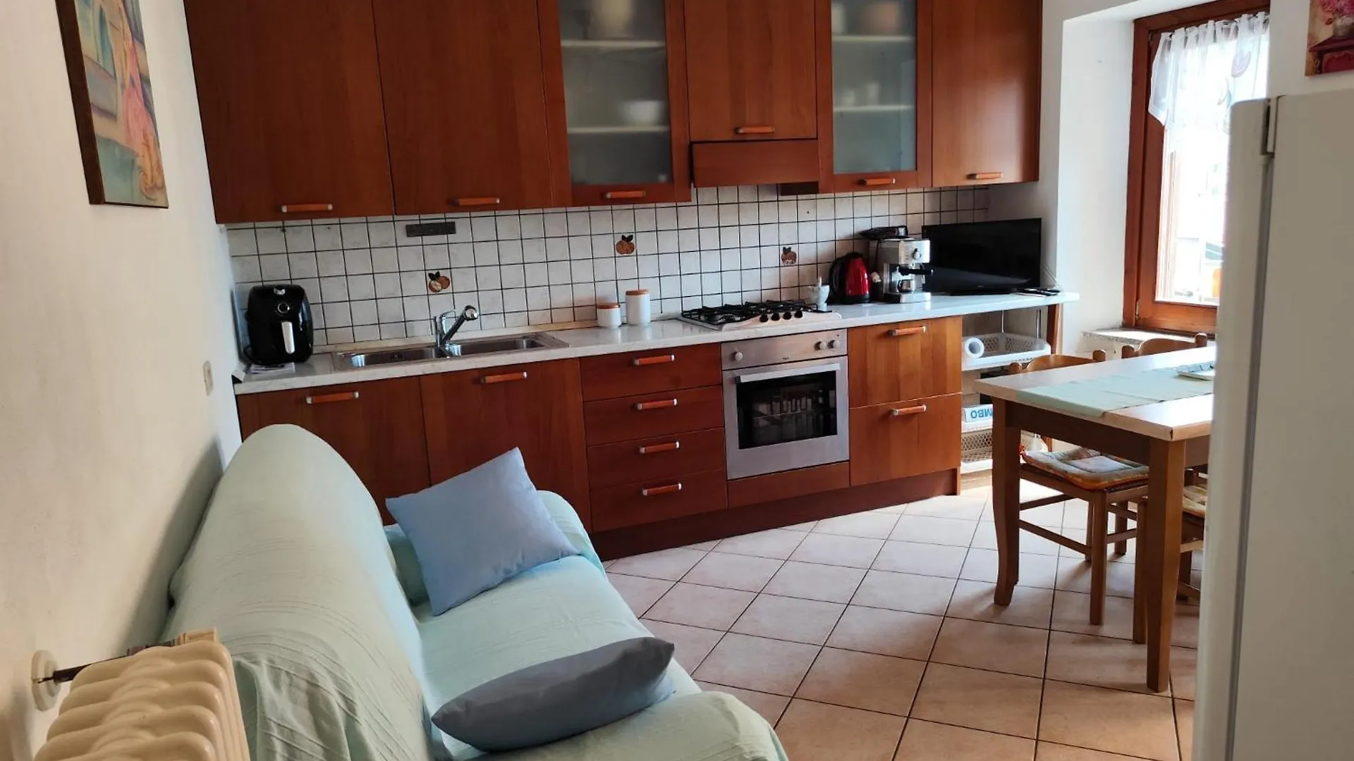 Apartament Relax In Campagna Due Cossani